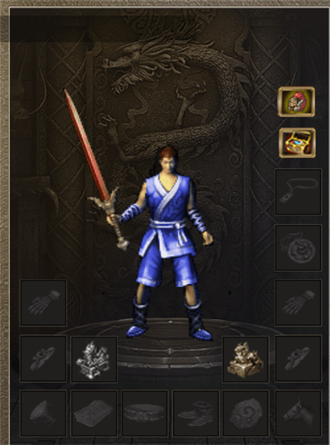 美杜莎传奇官方正版