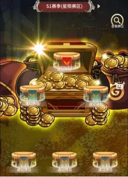 暴走战姬手游官方版