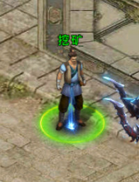 屠龙霸业传奇手游