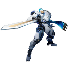 机动都市阿尔法台服