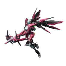 机动都市阿尔法台服