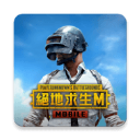 PUBG台服手游(PUBG MOBILE)