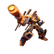 机动都市阿尔法台服