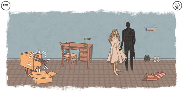 当过去在身边官方版(When Past Was Around)