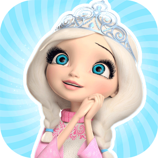 魔法少女历险记正版手游