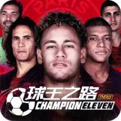 荣耀十一人果盘版