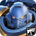 战锤40K战术游戏