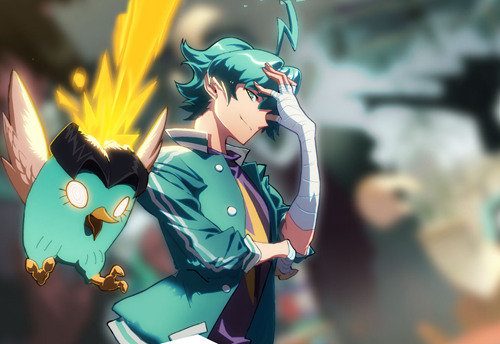 非人学园国际服最新版