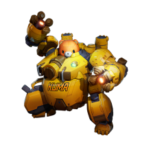 机动都市阿尔法台服