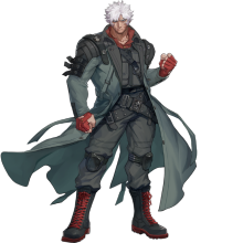 机动都市阿尔法台服