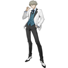 机动都市阿尔法台服