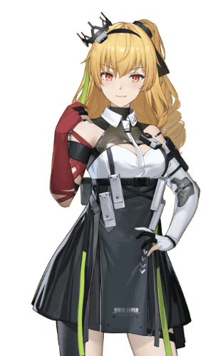 尘白禁区手游官方正版