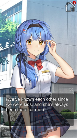 成为她的英雄最新版