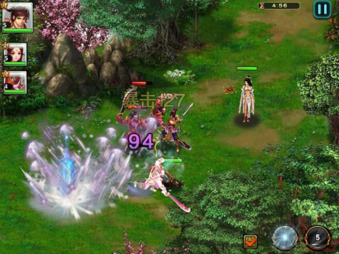 新凡人修仙传华为版