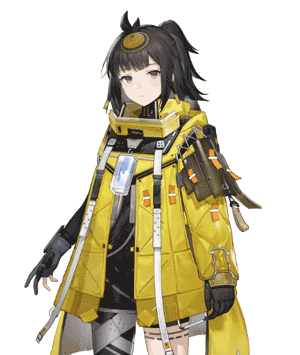 尘白禁区手游官方正版