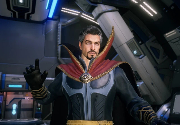 漫威未来革命国际服最新版本