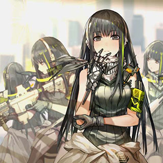 少女前线折扣充值版