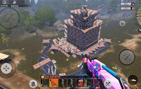 王牌战争文明重启国际服最新版本