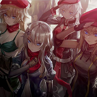 少女前线折扣充值版