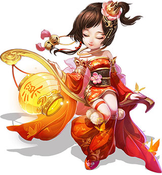 大话西游手游官方版