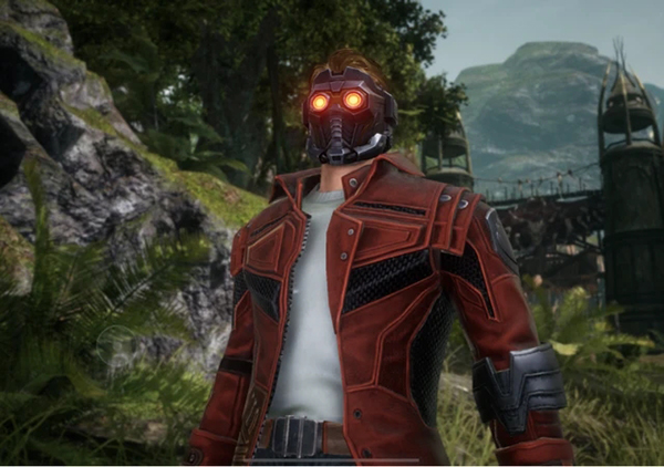 漫威未来革命国际服最新版本