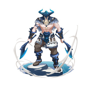 阿尔米娅赞歌最新版