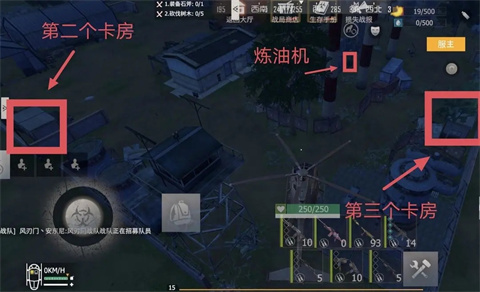 王牌战争文明重启国际服最新版本