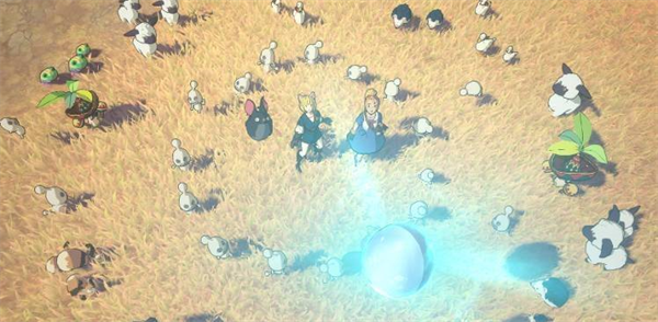 二之国交错世界国服最新版