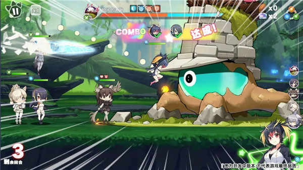 动物朋友王国官方版