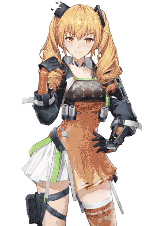 尘白禁区手游官方正版