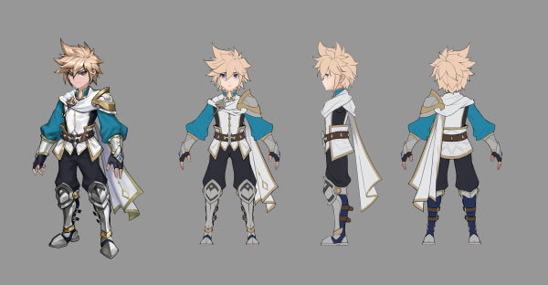 风色传说游戏最新版