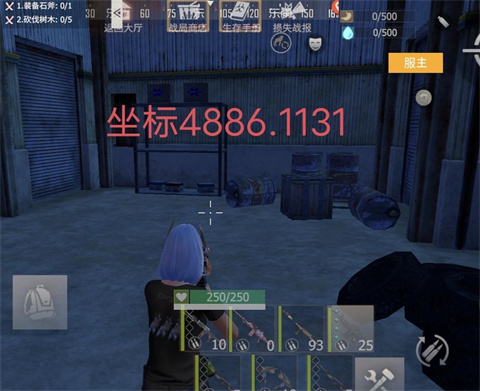 王牌战争文明重启国际服最新版本