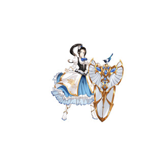 阿尔米娅赞歌最新版