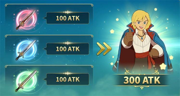 二之国交错世界国服最新版