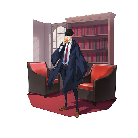 JUMP群星集结手游