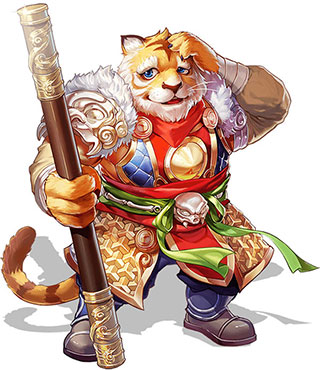 大话西游手游官方版