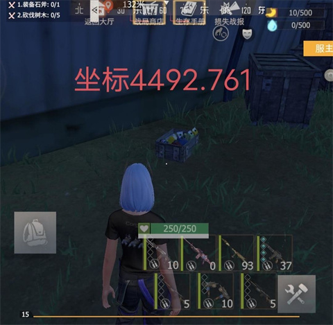 王牌战争文明重启国际服最新版本