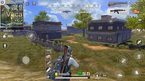 王牌战争文明重启国际服最新版本