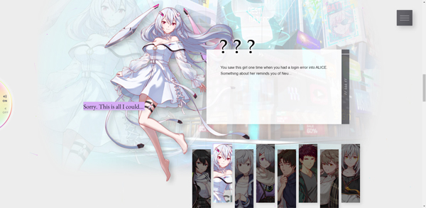 爱丽丝幻境国际版最新版