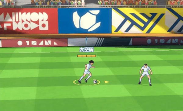 队长小翼王牌对决官方版