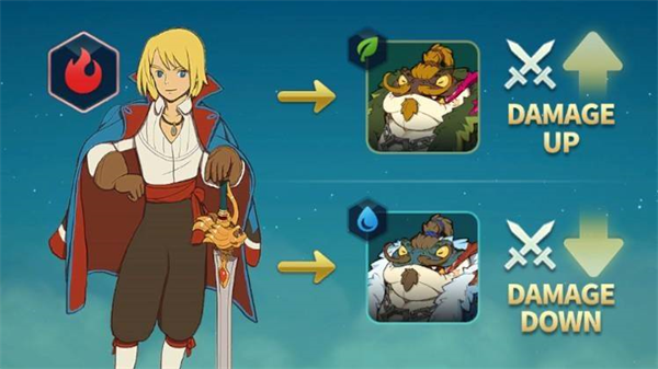 二之国交错世界国服最新版