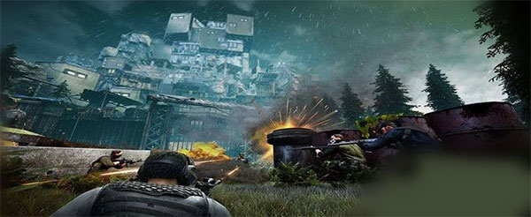 王牌战争文明重启国际服最新版本