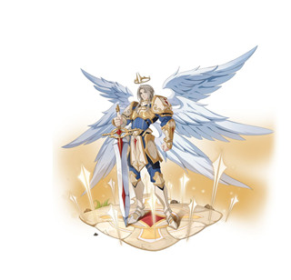 阿尔米娅赞歌最新版