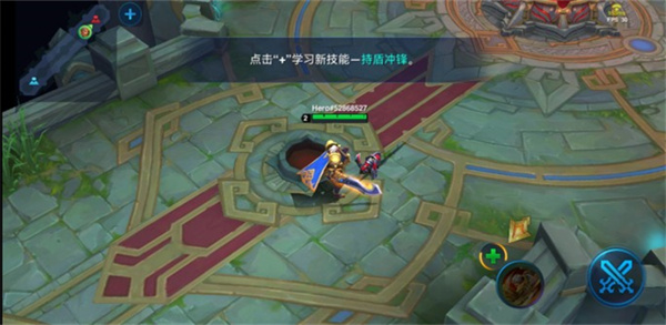 英雄血战2024最新版(Heroes Arena)