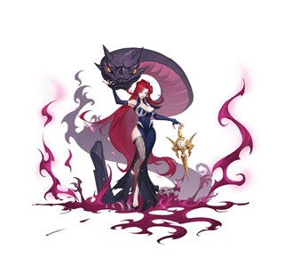 阿尔米娅赞歌最新版