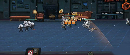 少女前线手游官方版最新版本