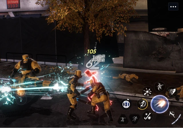 漫威未来革命国际服最新版本