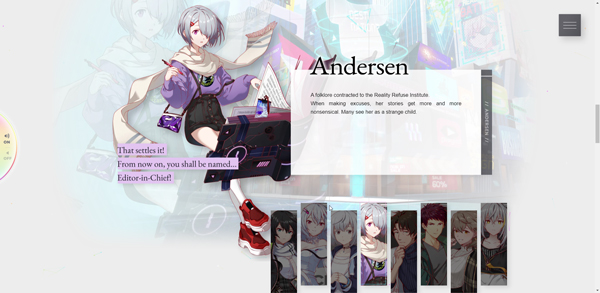 爱丽丝幻境国际版最新版