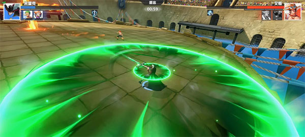 代号伙伴官方版