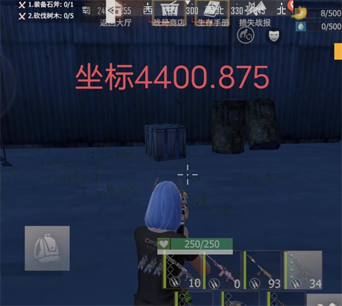 王牌战争文明重启国际服最新版本